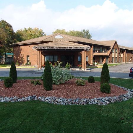 Comfort Inn East Scarborough Торонто Екстериор снимка