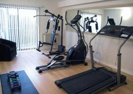Comfort Inn East Scarborough Торонто Екстериор снимка